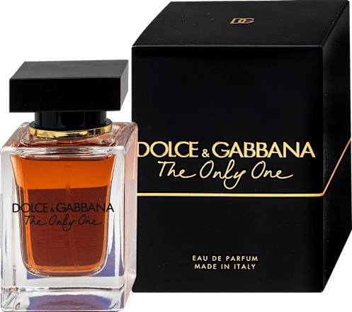  The Only One edp DOLCE&GABBANA