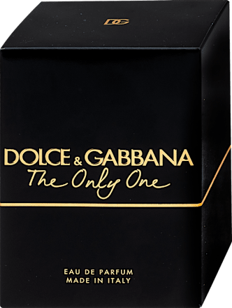  The Only One edp DOLCE&GABBANA