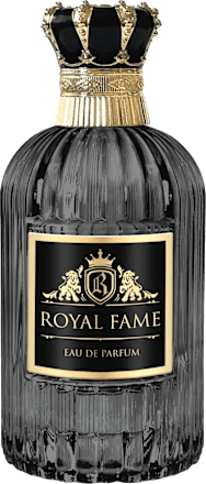 Royal Fame edp ASSALA