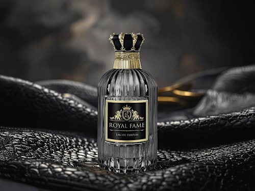 Royal Fame edp ASSALA