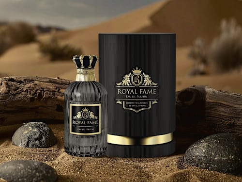Royal Fame edp ASSALA