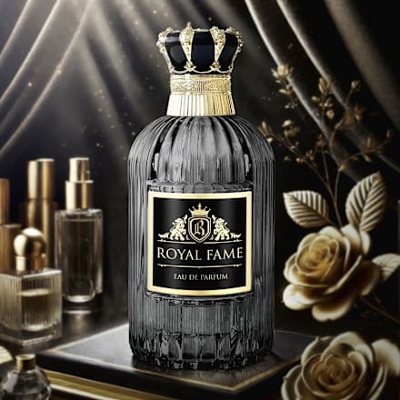 Royal Fame edp ASSALA