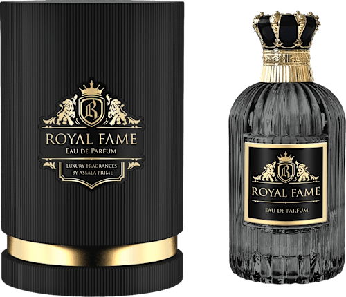 Royal Fame edp ASSALA