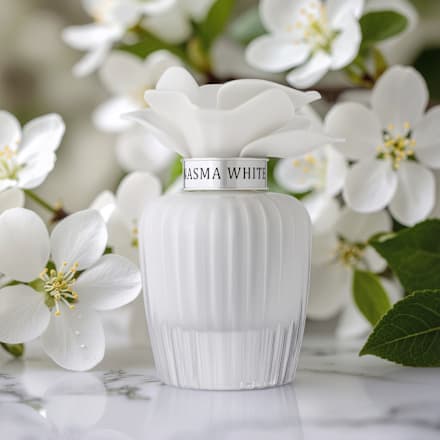 Nasma White Blossom edp ASSALA
