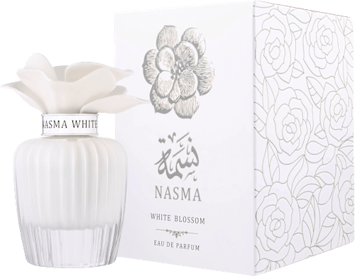 Nasma White Blossom edp ASSALA