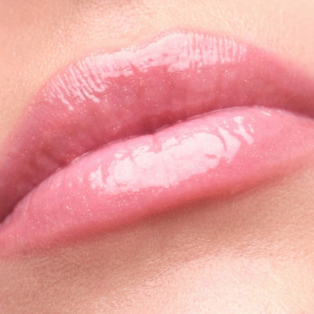 Lippenöl Glam Kiss 6 Rose Kiss ARTDECO