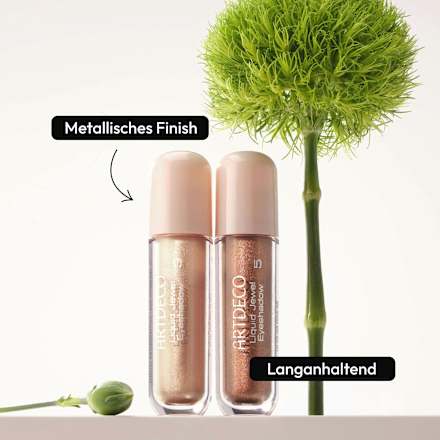 Lidschatten Liquid Jewel 3 Golden Dust ARTDECO