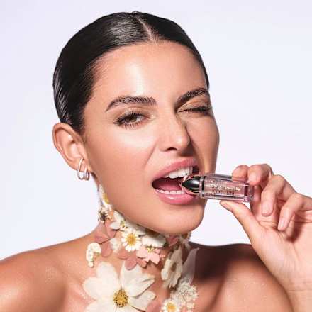 Lippenöl Glam Kiss 2 Gold Kiss ARTDECO