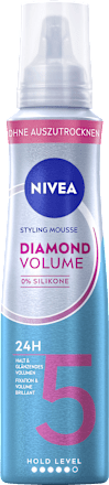 Schaumfestiger Diamond Volume NIVEA