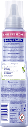 Schaumfestiger Diamond Volume NIVEA