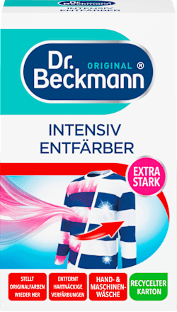 Entfärber Intensiv, 200 g