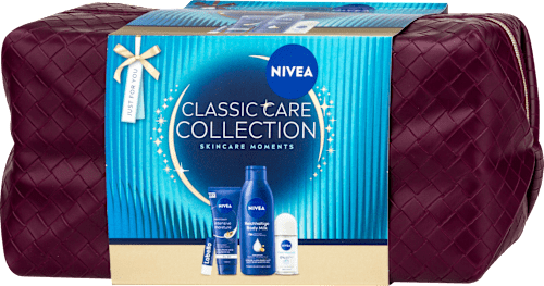 Geschenkset Classic Care Collection NIVEA