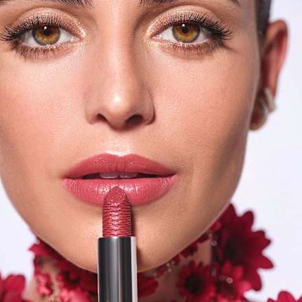 Lippenstift Lip Jewels 31 Red Radiance ARTDECO