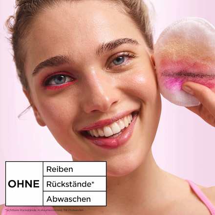 Mizellenwasser All-in-1 empfindliche Haut Garnier Skin Active