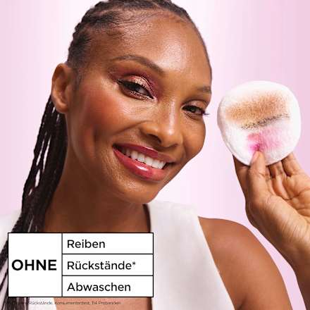 Mizellenwasser All-in-1 empfindliche Haut Garnier Skin Active