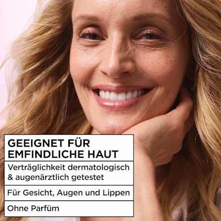 Mizellenwasser All-in-1 empfindliche Haut Garnier Skin Active