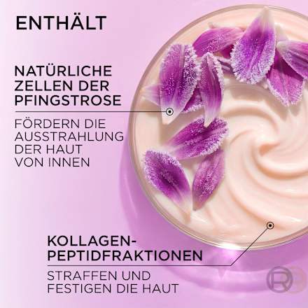 Nachtcreme Age Perfect L'ORÉAL PARiS