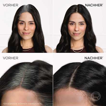 Magic Retouch Sofort Ansatz-Kaschierspray - Kühles Braun L'ORÉAL PARiS MAGIC RETOUCH