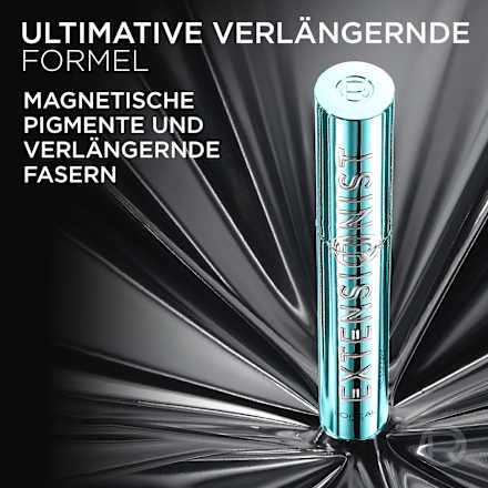 Mascara Telescopic Extensionist waterproof L'ORÉAL PARiS