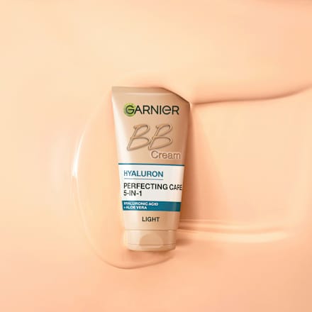BB Creme Klassik Hell Garnier Skin Active
