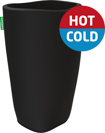 medisana Bandage Hot&Cold Pack Leg dauerhaft günstig online kaufen