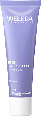 Gesichtscreme Iris WELEDA