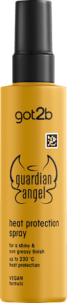 ochranný sprej před teplem Guardian Angel got2b