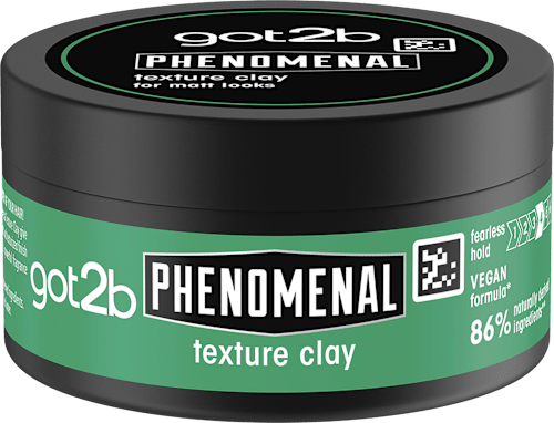 tvarovací hlína PhenoMENal got2b