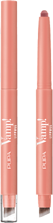 Vamp! Lipfull črtalo za ustnice, 007 So Peachfull PUPA