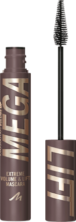 Volume Up Mega Lift Mascara 003 MANHATTAN Cosmetics
