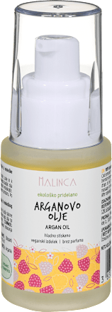 Arganovo olje Malinca