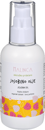 Jojobino olje Malinca