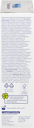 Traubenzucker Mivolis