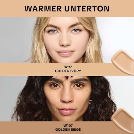 Foundation Facefinity Lasting Blur N105 Soft Beige MAX FACTOR