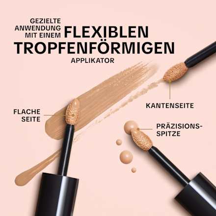 Concealer Facefinity Lasting Blur C3 Rose MAX FACTOR
