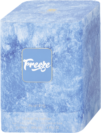 Unisex parfumový extrakt Freeze RiiFFS
