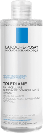 micelární voda Toleriane LA ROCHE-POSAY