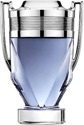 Eau de toilette Invictus uomo paco rabanne