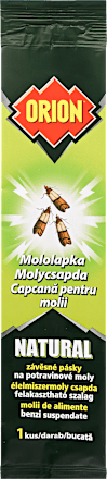Élelmiszermoly csapda ORION