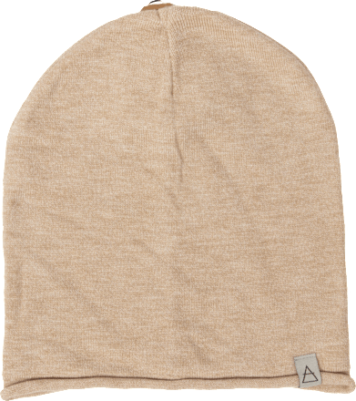  Kapa Beanie bež PURSET