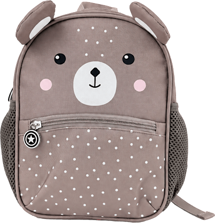 Kinderrucksack Bär FABAG BY SCHNEIDERS