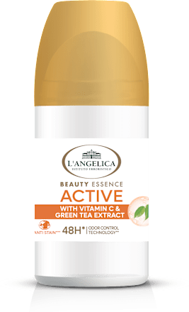 Active deo roll-on L'ANGELICA