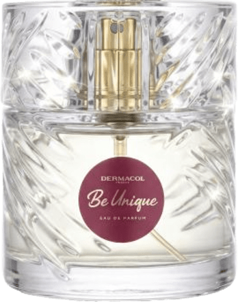 dámská EdP Be Unique Dermacol
