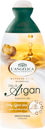 Officinalis gel za tuširanje argan L'ANGELICA