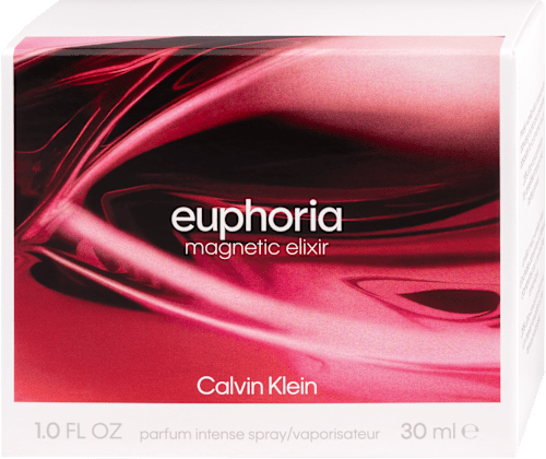 euphoria magnetic elixir edp Calvin Klein