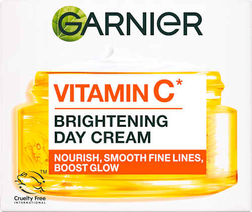 Vitamin C dnevna gel krema za lice GARNIER SKIN NATURALS