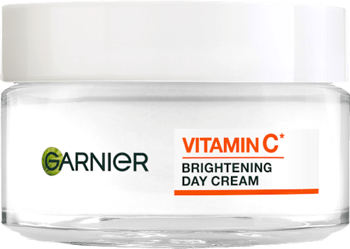 Vitamin C dnevna gel krema za lice GARNIER SKIN NATURALS