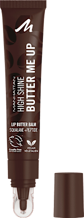 Lippenbalsam High Shine 012 MANHATTAN Cosmetics