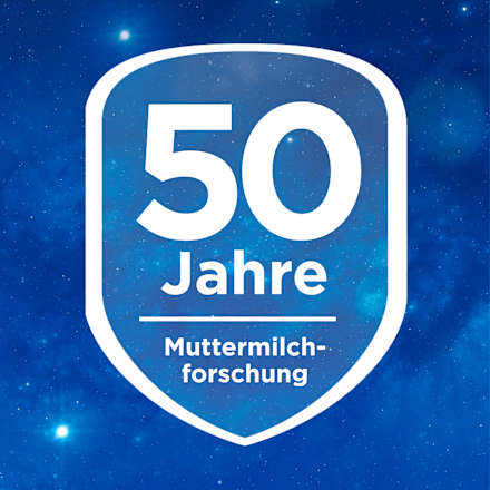 Folgemilch 2 Pronutra nach dem 6. Monat Aptamil
