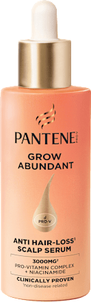 Haarserum Grow Abundant Anti-Haarverlust PANTENE PRO-V